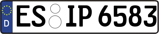 ES-IP6583