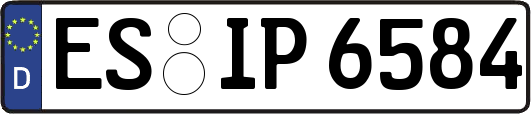 ES-IP6584