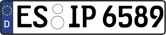ES-IP6589