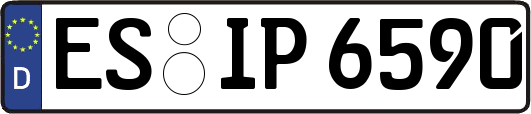 ES-IP6590