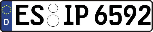 ES-IP6592
