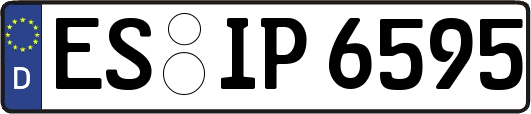 ES-IP6595