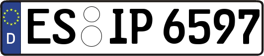 ES-IP6597