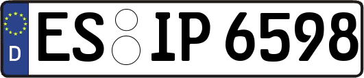 ES-IP6598