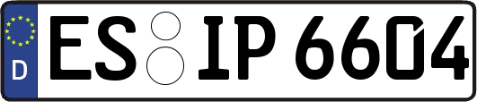 ES-IP6604