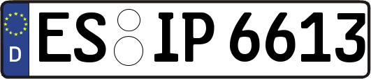 ES-IP6613