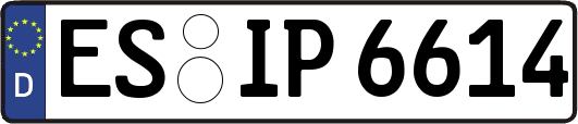 ES-IP6614