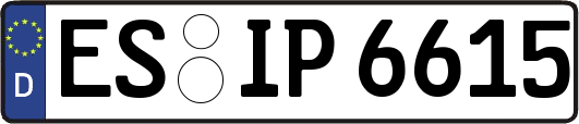 ES-IP6615