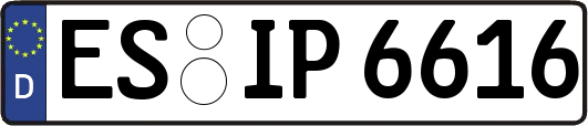 ES-IP6616