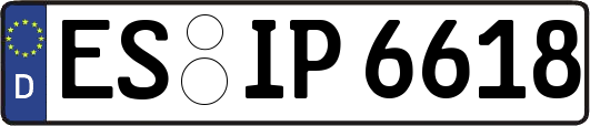 ES-IP6618