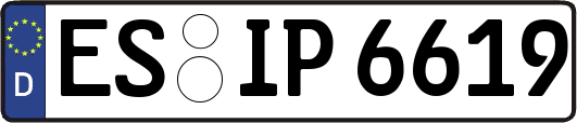 ES-IP6619