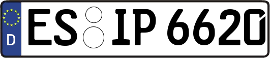 ES-IP6620
