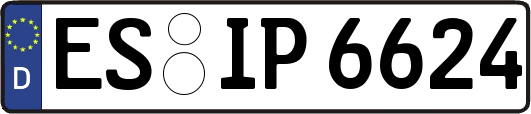 ES-IP6624