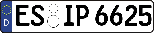 ES-IP6625