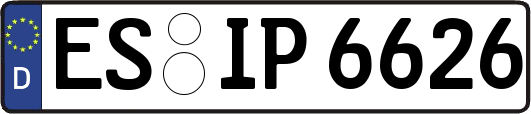 ES-IP6626