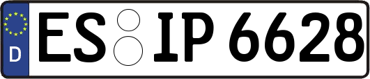 ES-IP6628