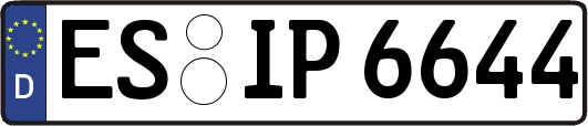 ES-IP6644