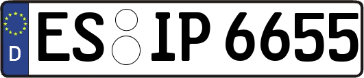 ES-IP6655
