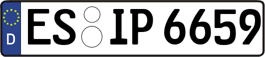 ES-IP6659