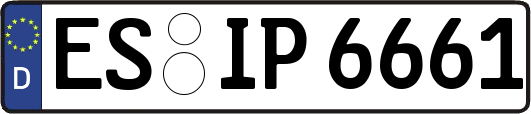 ES-IP6661