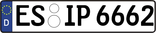 ES-IP6662