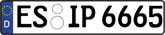 ES-IP6665