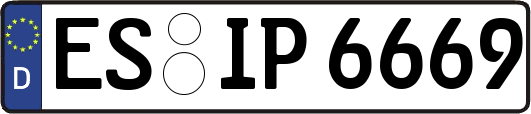 ES-IP6669
