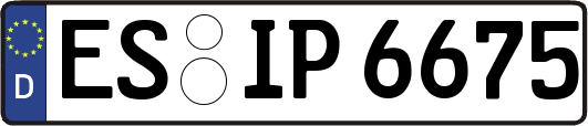 ES-IP6675
