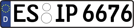 ES-IP6676