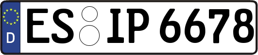ES-IP6678