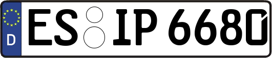 ES-IP6680