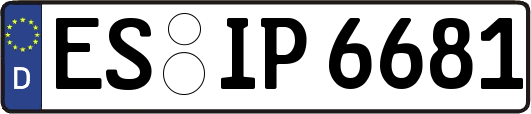 ES-IP6681