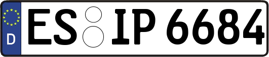 ES-IP6684