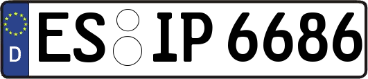 ES-IP6686