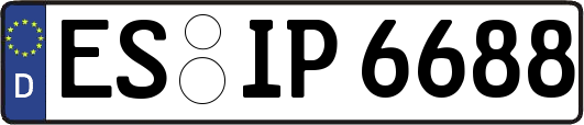 ES-IP6688