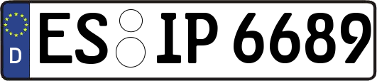 ES-IP6689