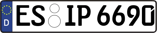 ES-IP6690