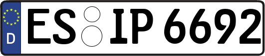 ES-IP6692
