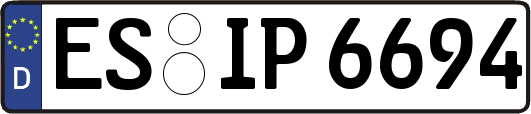 ES-IP6694