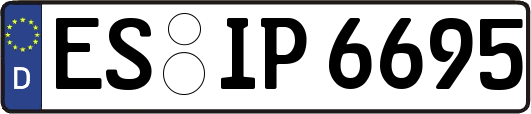 ES-IP6695