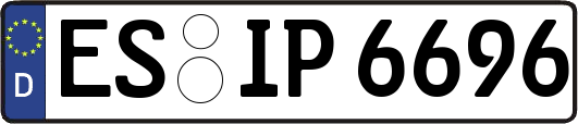 ES-IP6696