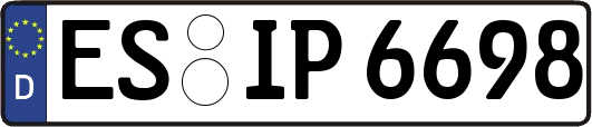 ES-IP6698