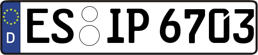 ES-IP6703