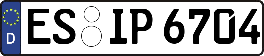 ES-IP6704
