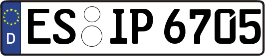 ES-IP6705