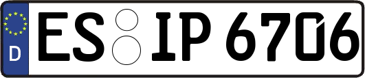 ES-IP6706
