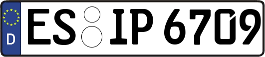 ES-IP6709