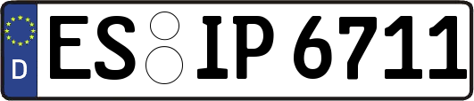 ES-IP6711