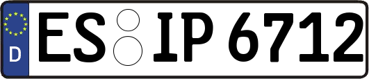 ES-IP6712