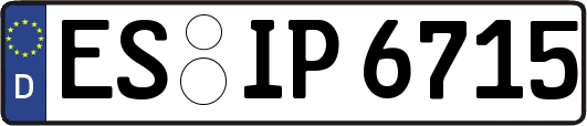 ES-IP6715